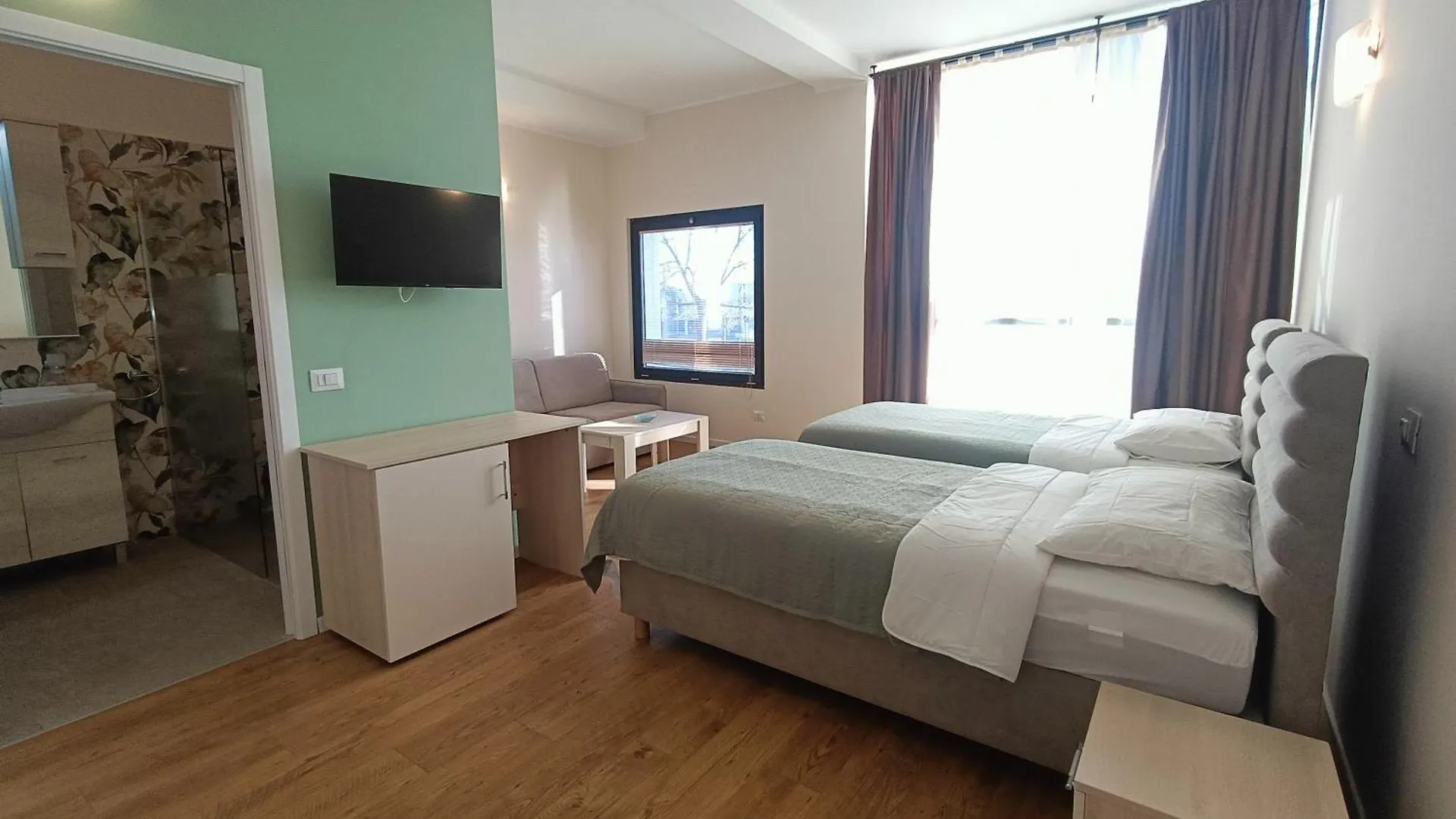 Inn Bistro By Sigor Hotel Peschiera Borromeo Italy