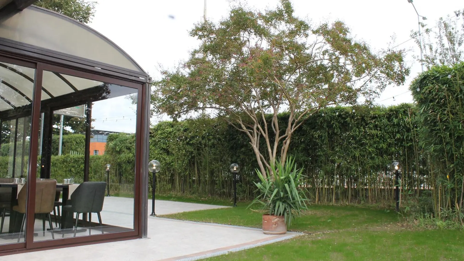 Bistro By Sigor Hotel Peschiera Borromeo 0*,