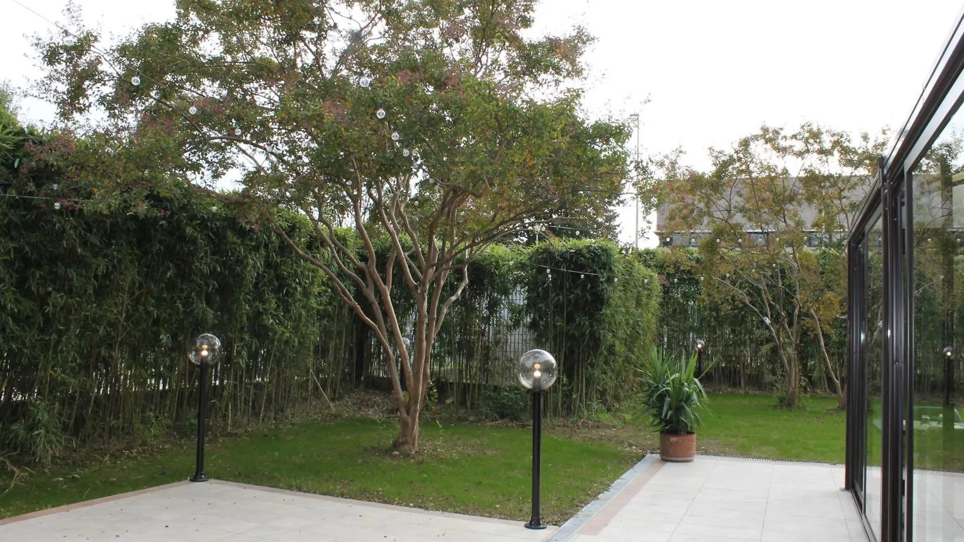 Bistro By Sigor location