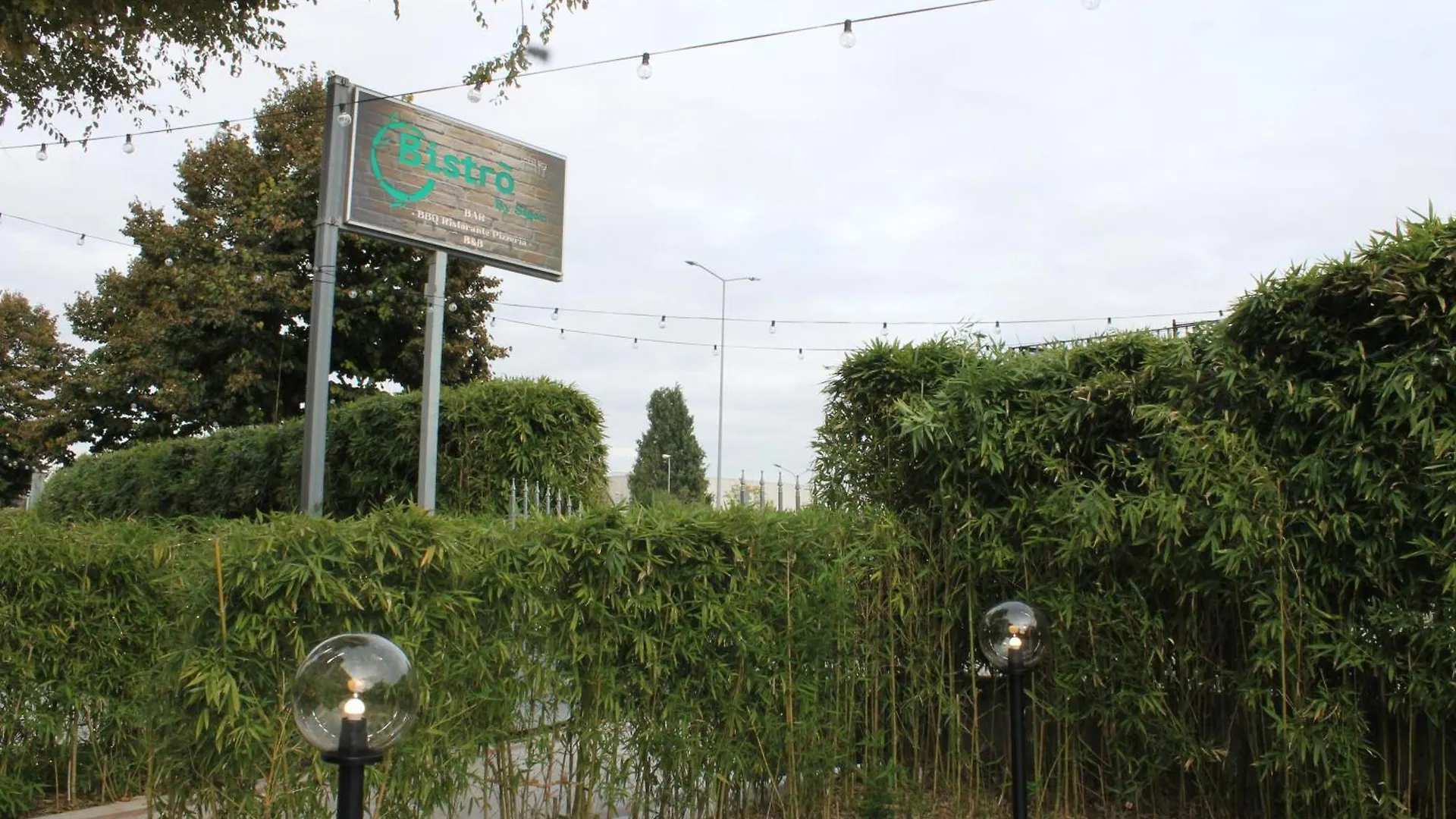 Inn Bistro By Sigor Hotel Peschiera Borromeo