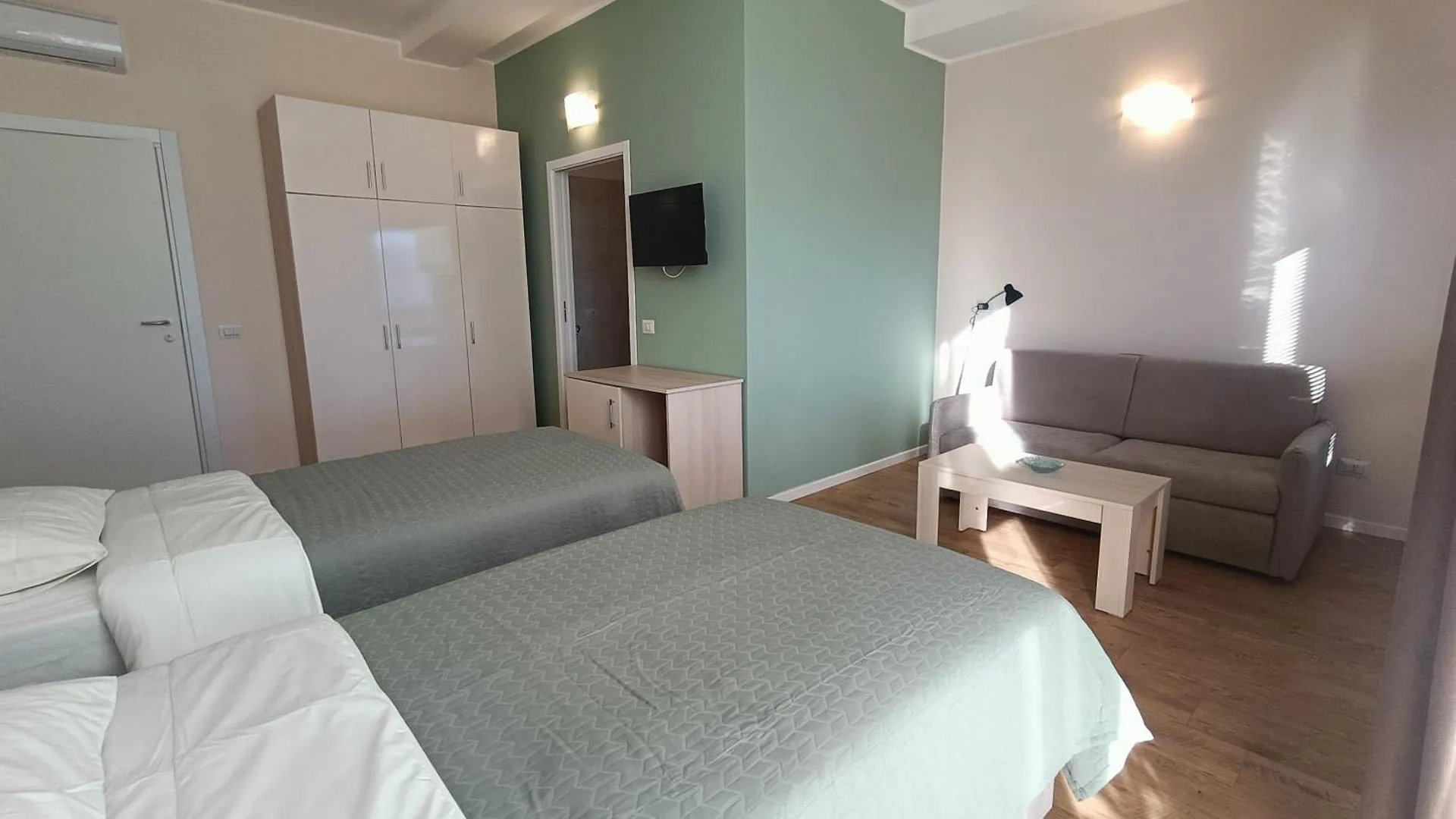 Inn Bistro By Sigor Hotel Peschiera Borromeo