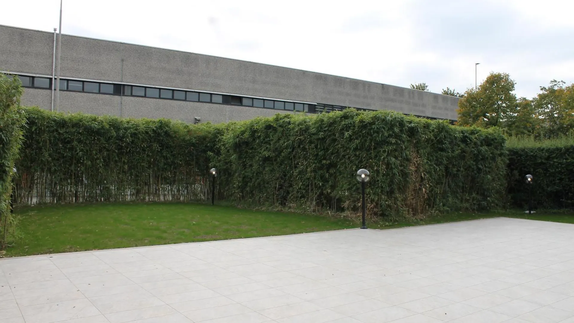 Bistro By Sigor Hotell Peschiera Borromeo 0*,