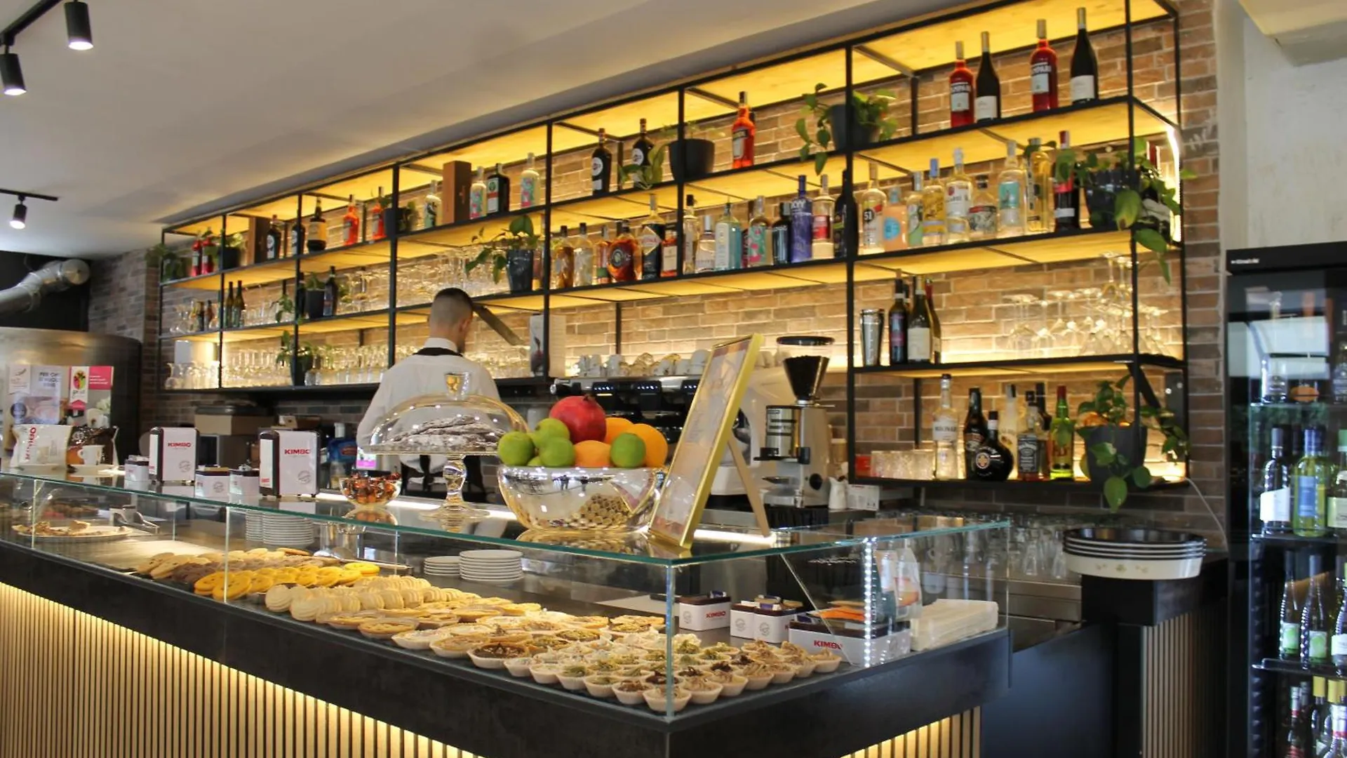 Bistro By Sigor Hotell Peschiera Borromeo 0*,  Italien