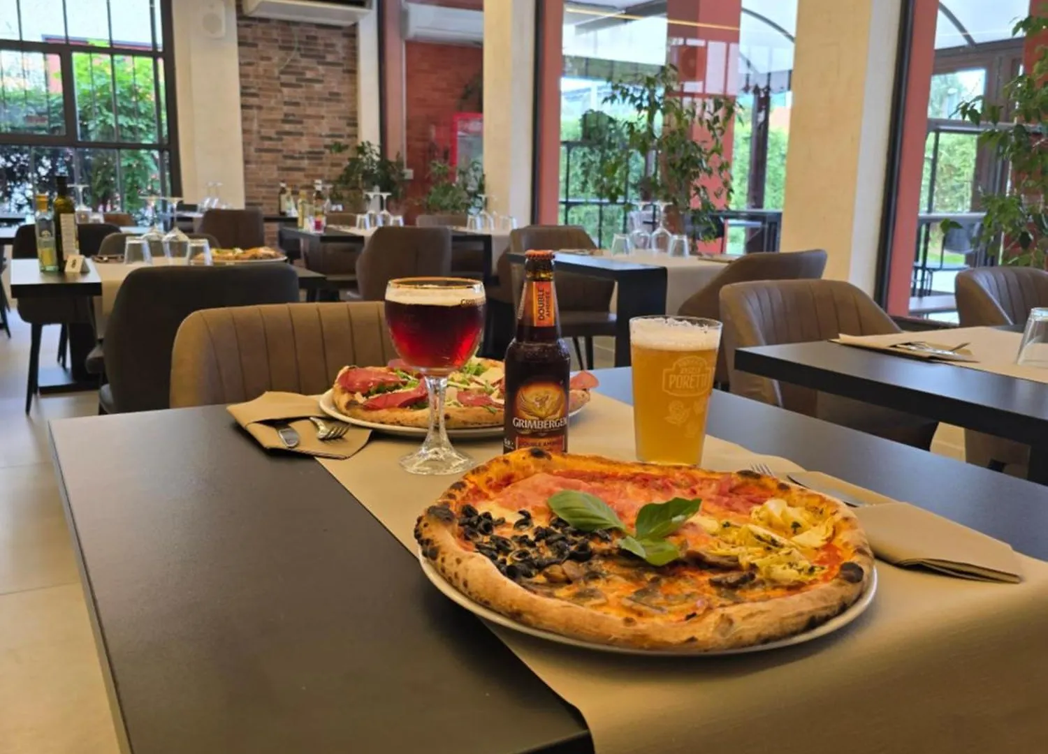 Bistro By Sigor Hotell Peschiera Borromeo