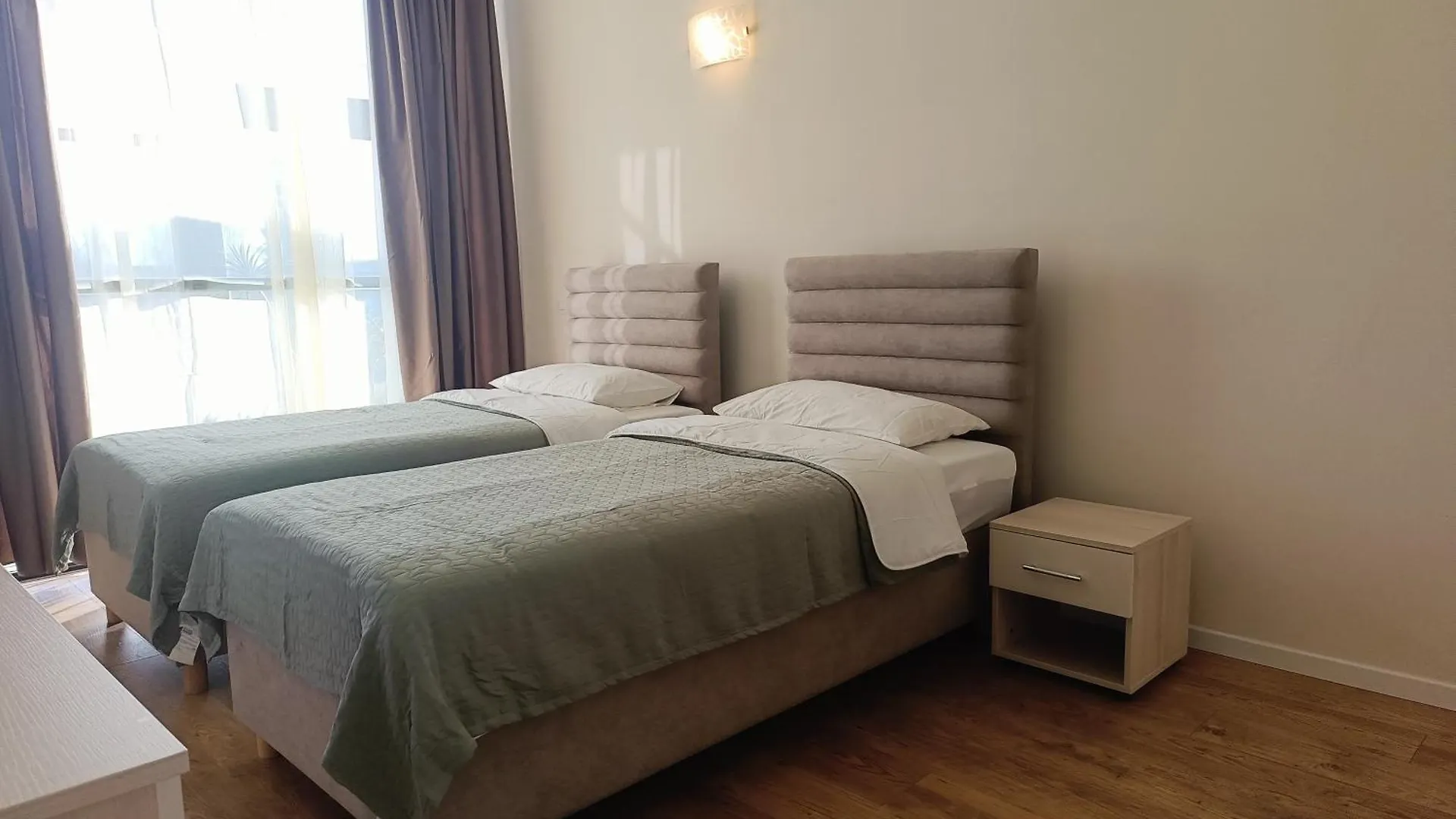 Bistro By Sigor Hotell Peschiera Borromeo 0*,  Italien